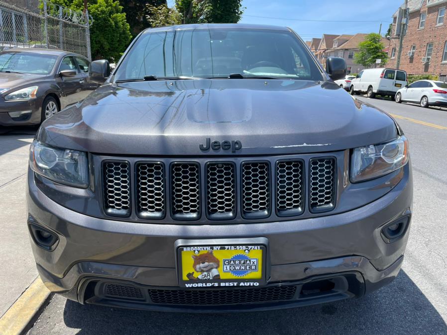 2015 Jeep Grand Cherokee 4WD 4dr Altitude, available for sale in Brooklyn, New York | Worlds Best Auto Inc. Brooklyn, New York 2015 Jeep Grand Cherokee 4WD 4dr Altitude, available for sale in Brooklyn, New York | Worlds Best Auto Inc. Brooklyn, New York