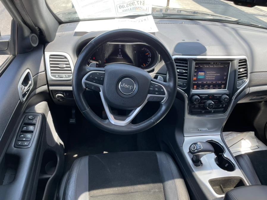 2015 Jeep Grand Cherokee 4WD 4dr Altitude, available for sale in Brooklyn, New York | Worlds Best Auto Inc. Brooklyn, New York 2015 Jeep Grand Cherokee 4WD 4dr Altitude, available for sale in Brooklyn, New York | Worlds Best Auto Inc. Brooklyn, New York