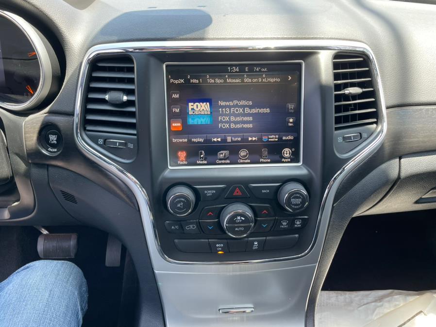 2015 Jeep Grand Cherokee 4WD 4dr Altitude, available for sale in Brooklyn, New York | Worlds Best Auto Inc. Brooklyn, New York 2015 Jeep Grand Cherokee 4WD 4dr Altitude, available for sale in Brooklyn, New York | Worlds Best Auto Inc. Brooklyn, New York