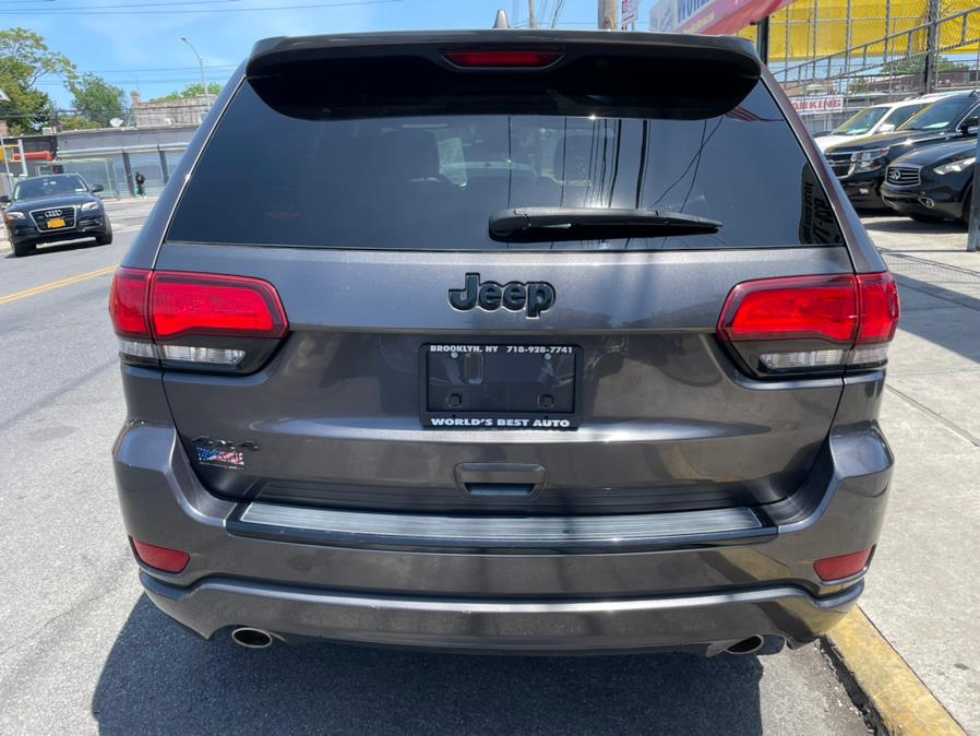 2015 Jeep Grand Cherokee 4WD 4dr Altitude, available for sale in Brooklyn, New York | Worlds Best Auto Inc. Brooklyn, New York 2015 Jeep Grand Cherokee 4WD 4dr Altitude, available for sale in Brooklyn, New York | Worlds Best Auto Inc. Brooklyn, New York