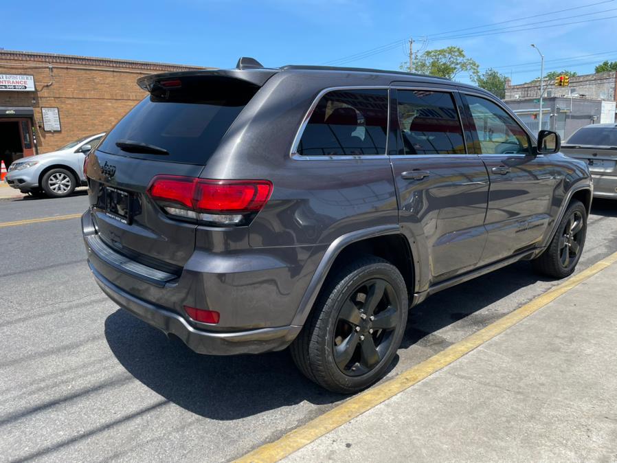 2015 Jeep Grand Cherokee 4WD 4dr Altitude, available for sale in Brooklyn, New York | Worlds Best Auto Inc. Brooklyn, New York 2015 Jeep Grand Cherokee 4WD 4dr Altitude, available for sale in Brooklyn, New York | Worlds Best Auto Inc. Brooklyn, New York