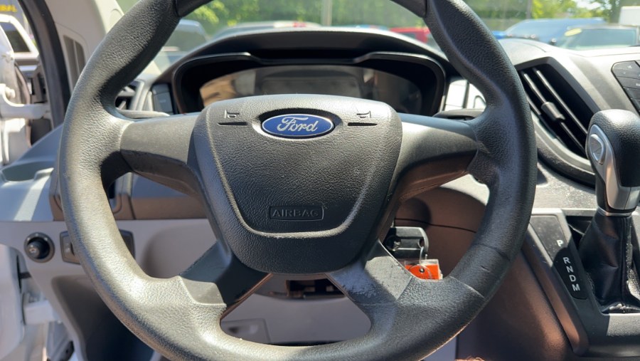 2015 Ford Transit Cargo Van T-250 148" Med Rf 9000 GVWR Sliding RH Dr, available for sale in Waterbury, Connecticut | West End Automotive Center. Waterbury, Connecticut 2015 Ford Transit Cargo Van T-250 148" Med Rf 9000 GVWR Sliding RH Dr, available for sale in Waterbury, Connecticut | West End Automotive Center. Waterbury, Connecticut