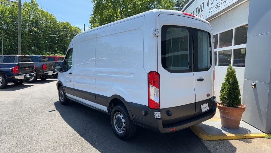 2015 Ford Transit Cargo Van T-250 148" Med Rf 9000 GVWR Sliding RH Dr, available for sale in Waterbury, Connecticut | West End Automotive Center. Waterbury, Connecticut 2015 Ford Transit Cargo Van T-250 148" Med Rf 9000 GVWR Sliding RH Dr, available for sale in Waterbury, Connecticut | West End Automotive Center. Waterbury, Connecticut