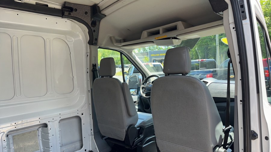 2015 Ford Transit Cargo Van T-250 148" Med Rf 9000 GVWR Sliding RH Dr, available for sale in Waterbury, Connecticut | West End Automotive Center. Waterbury, Connecticut 2015 Ford Transit Cargo Van T-250 148" Med Rf 9000 GVWR Sliding RH Dr, available for sale in Waterbury, Connecticut | West End Automotive Center. Waterbury, Connecticut