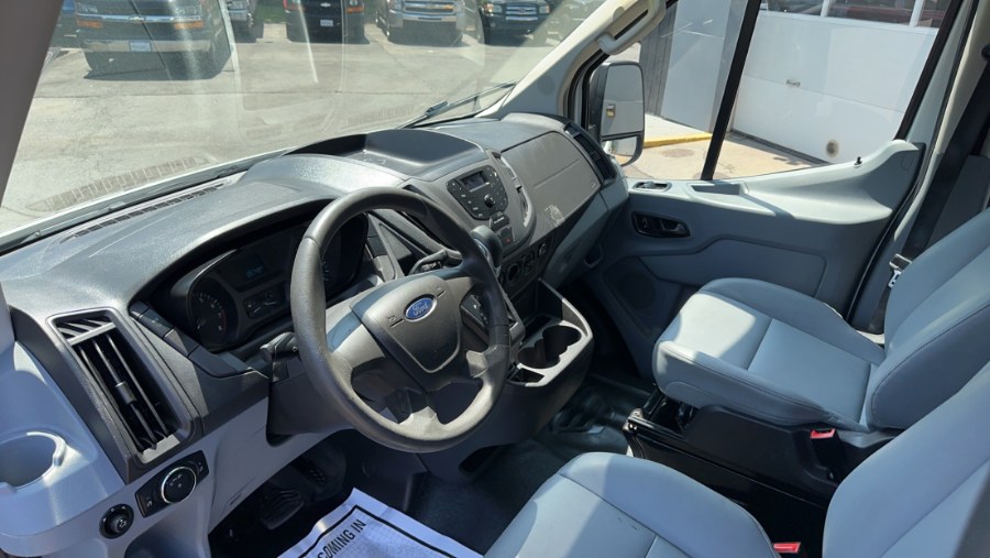 2015 Ford Transit Cargo Van T-250 148" Med Rf 9000 GVWR Sliding RH Dr, available for sale in Waterbury, Connecticut | West End Automotive Center. Waterbury, Connecticut 2015 Ford Transit Cargo Van T-250 148" Med Rf 9000 GVWR Sliding RH Dr, available for sale in Waterbury, Connecticut | West End Automotive Center. Waterbury, Connecticut