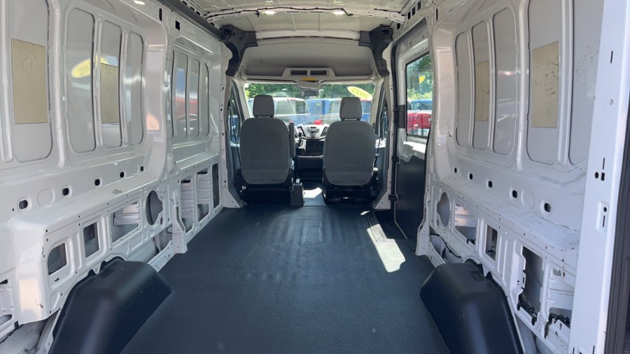2015 Ford Transit Cargo Van T-250 148" Med Rf 9000 GVWR Sliding RH Dr, available for sale in Waterbury, Connecticut | West End Automotive Center. Waterbury, Connecticut 2015 Ford Transit Cargo Van T-250 148" Med Rf 9000 GVWR Sliding RH Dr, available for sale in Waterbury, Connecticut | West End Automotive Center. Waterbury, Connecticut