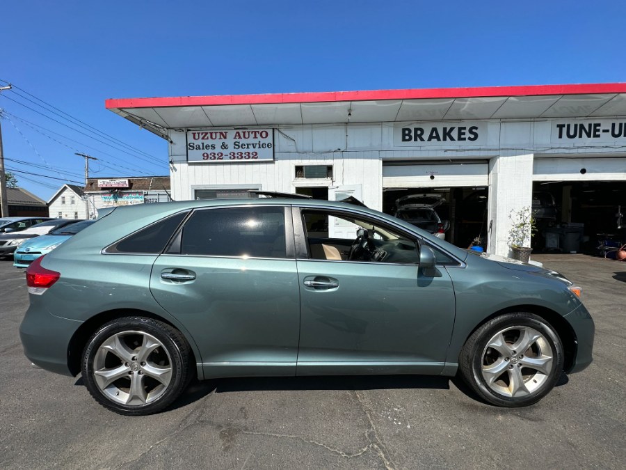 2009 Toyota Venza 4dr Wgn V6 AWD (Natl), available for sale in West Haven, Connecticut | Uzun Auto. West Haven, Connecticut 2009 Toyota Venza 4dr Wgn V6 AWD (Natl), available for sale in West Haven, Connecticut | Uzun Auto. West Haven, Connecticut