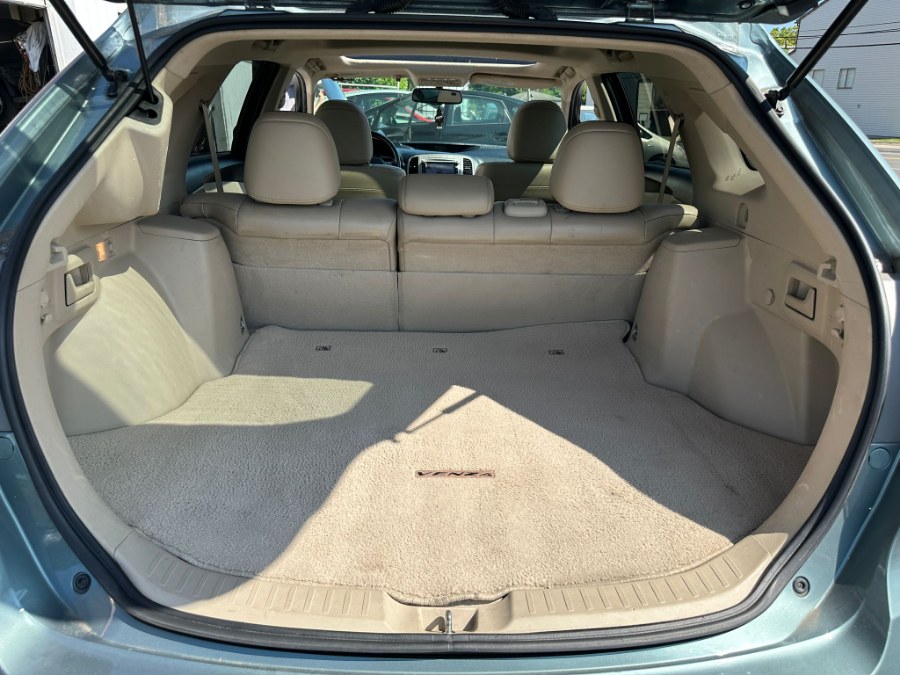 2009 Toyota Venza 4dr Wgn V6 AWD (Natl), available for sale in West Haven, Connecticut | Uzun Auto. West Haven, Connecticut 2009 Toyota Venza 4dr Wgn V6 AWD (Natl), available for sale in West Haven, Connecticut | Uzun Auto. West Haven, Connecticut