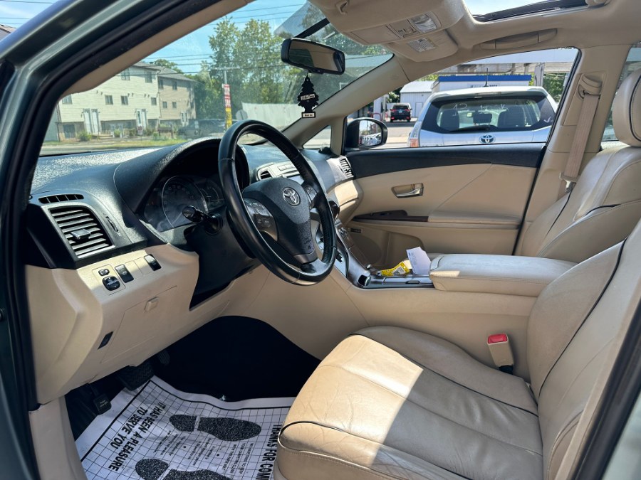 2009 Toyota Venza 4dr Wgn V6 AWD (Natl), available for sale in West Haven, Connecticut | Uzun Auto. West Haven, Connecticut 2009 Toyota Venza 4dr Wgn V6 AWD (Natl), available for sale in West Haven, Connecticut | Uzun Auto. West Haven, Connecticut