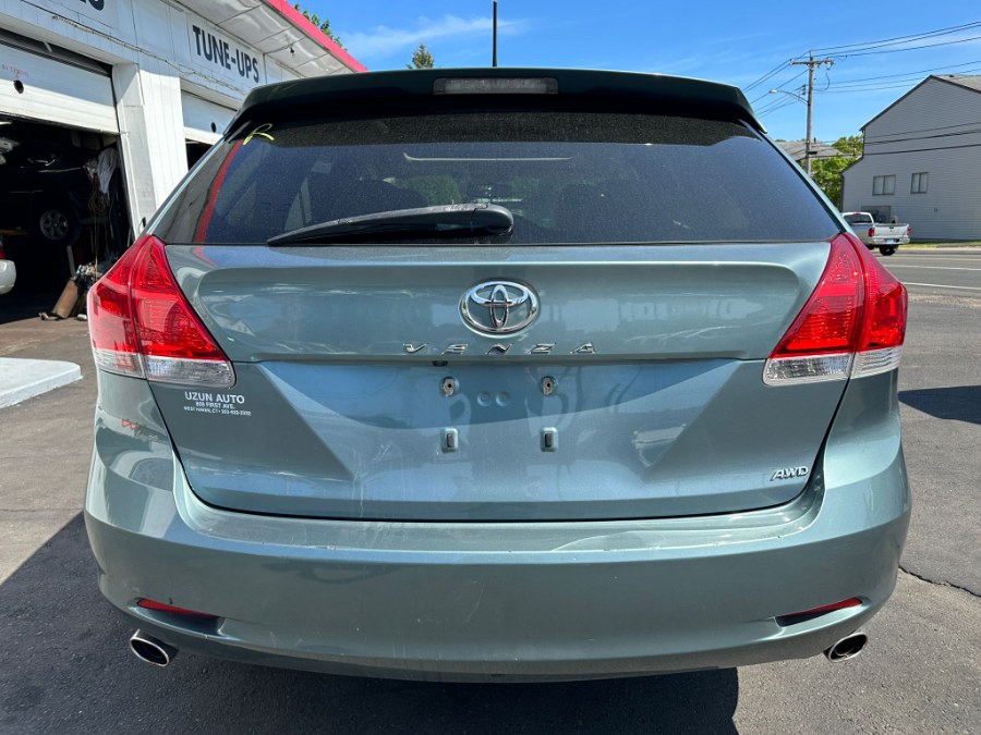 2009 Toyota Venza 4dr Wgn V6 AWD (Natl), available for sale in West Haven, Connecticut | Uzun Auto. West Haven, Connecticut 2009 Toyota Venza 4dr Wgn V6 AWD (Natl), available for sale in West Haven, Connecticut | Uzun Auto. West Haven, Connecticut