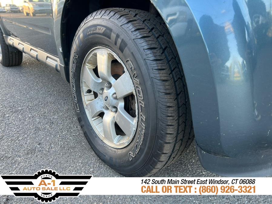 2010 Ford Escape 4WD 4dr Limited, available for sale in East Windsor, Connecticut | A1 Auto Sale LLC. East Windsor, Connecticut 2010 Ford Escape 4WD 4dr Limited, available for sale in East Windsor, Connecticut | A1 Auto Sale LLC. East Windsor, Connecticut