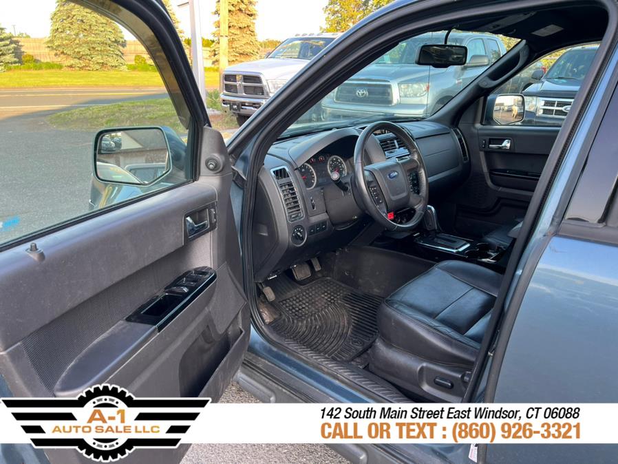 2010 Ford Escape 4WD 4dr Limited, available for sale in East Windsor, Connecticut | A1 Auto Sale LLC. East Windsor, Connecticut 2010 Ford Escape 4WD 4dr Limited, available for sale in East Windsor, Connecticut | A1 Auto Sale LLC. East Windsor, Connecticut