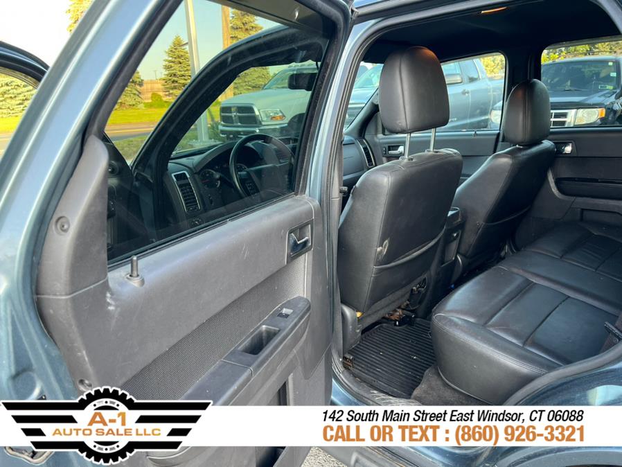 2010 Ford Escape 4WD 4dr Limited, available for sale in East Windsor, Connecticut | A1 Auto Sale LLC. East Windsor, Connecticut 2010 Ford Escape 4WD 4dr Limited, available for sale in East Windsor, Connecticut | A1 Auto Sale LLC. East Windsor, Connecticut
