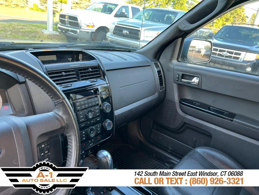 2010 Ford Escape 4WD 4dr Limited, available for sale in East Windsor, Connecticut | A1 Auto Sale LLC. East Windsor, Connecticut 2010 Ford Escape 4WD 4dr Limited, available for sale in East Windsor, Connecticut | A1 Auto Sale LLC. East Windsor, Connecticut