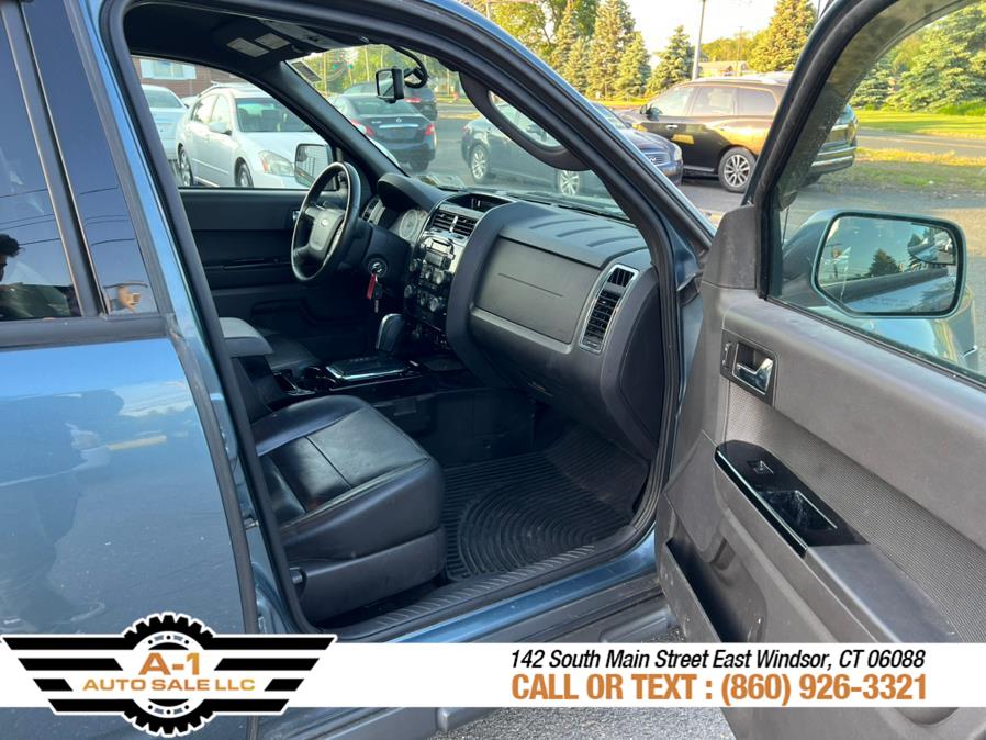 2010 Ford Escape 4WD 4dr Limited, available for sale in East Windsor, Connecticut | A1 Auto Sale LLC. East Windsor, Connecticut 2010 Ford Escape 4WD 4dr Limited, available for sale in East Windsor, Connecticut | A1 Auto Sale LLC. East Windsor, Connecticut