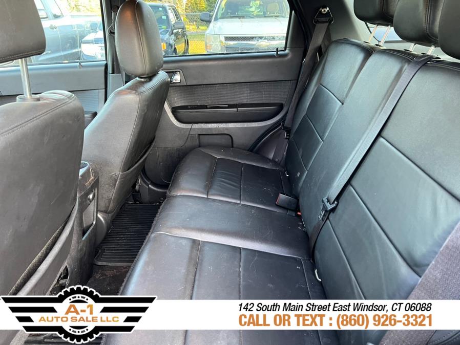 2010 Ford Escape 4WD 4dr Limited, available for sale in East Windsor, Connecticut | A1 Auto Sale LLC. East Windsor, Connecticut 2010 Ford Escape 4WD 4dr Limited, available for sale in East Windsor, Connecticut | A1 Auto Sale LLC. East Windsor, Connecticut
