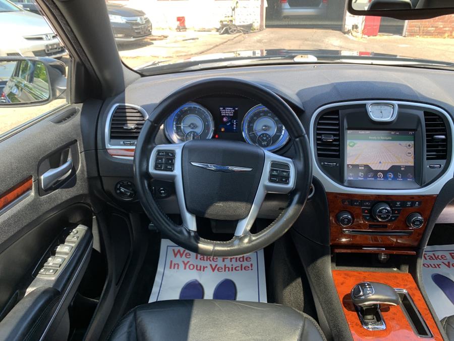 2013 Chrysler 300 4dr Sdn AWD, available for sale in Springfield, Massachusetts | Absolute Motors Inc. Springfield, Massachusetts 2013 Chrysler 300 4dr Sdn AWD, available for sale in Springfield, Massachusetts | Absolute Motors Inc. Springfield, Massachusetts