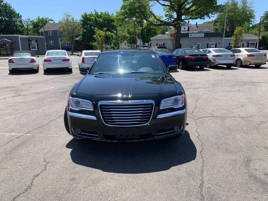 2013 Chrysler 300 4dr Sdn AWD, available for sale in Springfield, Massachusetts | Absolute Motors Inc. Springfield, Massachusetts 2013 Chrysler 300 4dr Sdn AWD, available for sale in Springfield, Massachusetts | Absolute Motors Inc. Springfield, Massachusetts