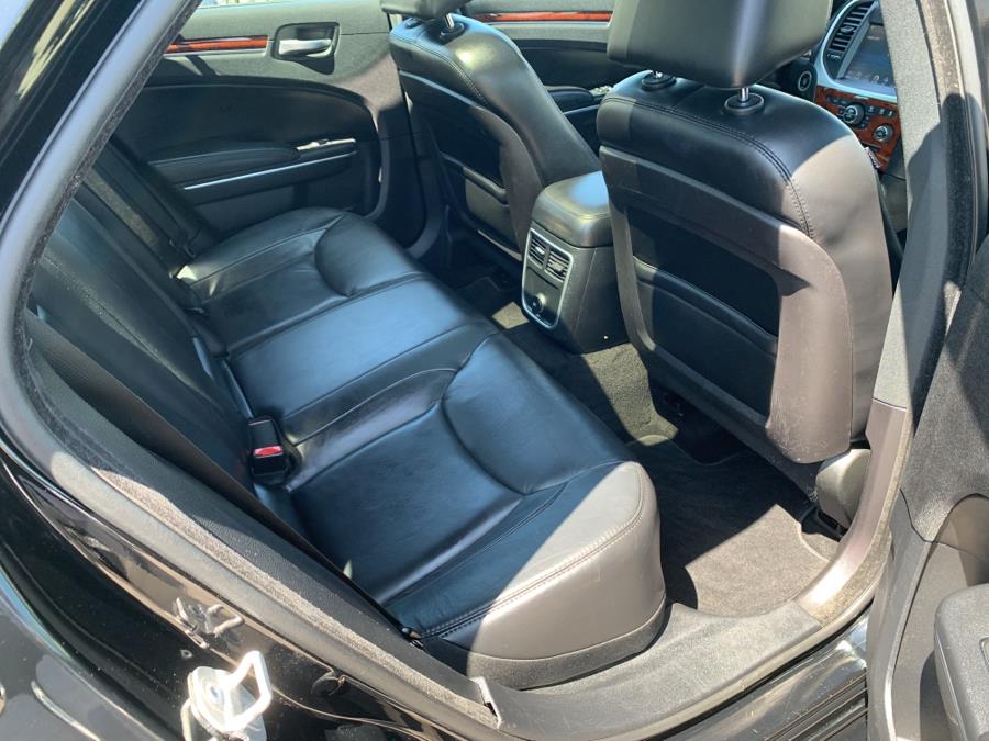2013 Chrysler 300 4dr Sdn AWD, available for sale in Springfield, Massachusetts | Absolute Motors Inc. Springfield, Massachusetts 2013 Chrysler 300 4dr Sdn AWD, available for sale in Springfield, Massachusetts | Absolute Motors Inc. Springfield, Massachusetts