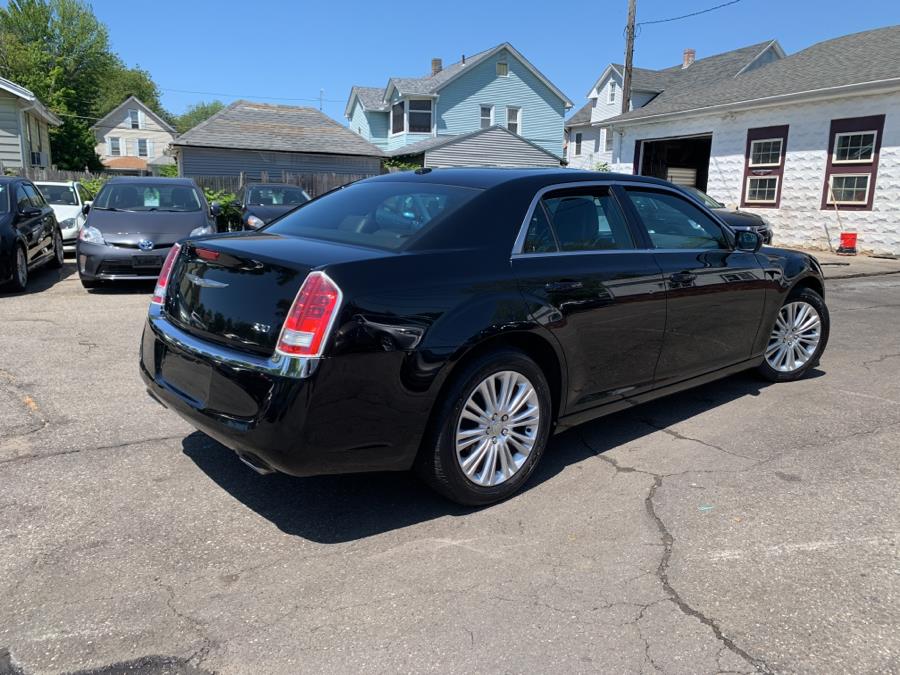 2013 Chrysler 300 4dr Sdn AWD, available for sale in Springfield, Massachusetts | Absolute Motors Inc. Springfield, Massachusetts 2013 Chrysler 300 4dr Sdn AWD, available for sale in Springfield, Massachusetts | Absolute Motors Inc. Springfield, Massachusetts