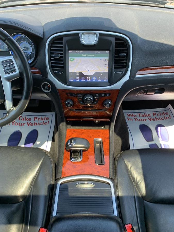 2013 Chrysler 300 4dr Sdn AWD, available for sale in Springfield, Massachusetts | Absolute Motors Inc. Springfield, Massachusetts 2013 Chrysler 300 4dr Sdn AWD, available for sale in Springfield, Massachusetts | Absolute Motors Inc. Springfield, Massachusetts