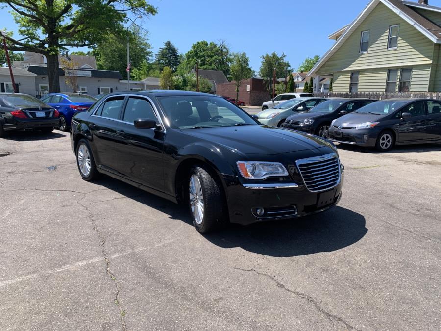 2013 Chrysler 300 4dr Sdn AWD, available for sale in Springfield, Massachusetts | Absolute Motors Inc. Springfield, Massachusetts 2013 Chrysler 300 4dr Sdn AWD, available for sale in Springfield, Massachusetts | Absolute Motors Inc. Springfield, Massachusetts