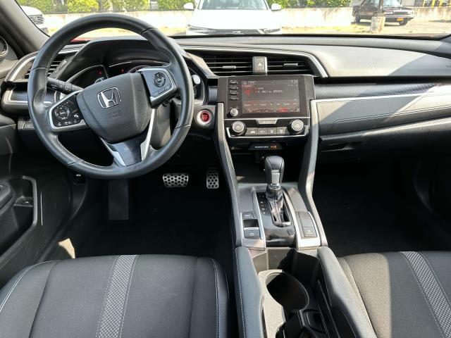 2019 Honda Civic Sedan Sport, available for sale in Patchogue, New York | Baron Supercenter. Patchogue, New York 2019 Honda Civic Sedan Sport, available for sale in Patchogue, New York | Baron Supercenter. Patchogue, New York