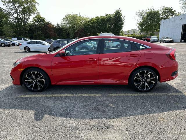 2019 Honda Civic Sedan Sport, available for sale in Patchogue, New York | Baron Supercenter. Patchogue, New York 2019 Honda Civic Sedan Sport, available for sale in Patchogue, New York | Baron Supercenter. Patchogue, New York
