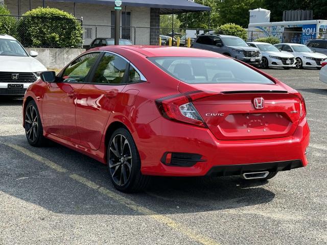 2019 Honda Civic Sedan Sport, available for sale in Patchogue, New York | Baron Supercenter. Patchogue, New York 2019 Honda Civic Sedan Sport, available for sale in Patchogue, New York | Baron Supercenter. Patchogue, New York
