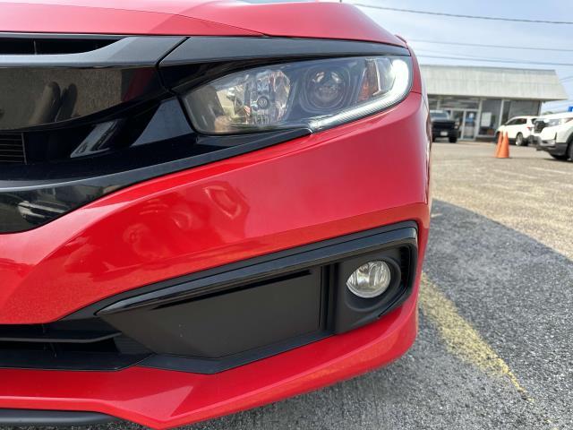 2019 Honda Civic Sedan Sport, available for sale in Patchogue, New York | Baron Supercenter. Patchogue, New York 2019 Honda Civic Sedan Sport, available for sale in Patchogue, New York | Baron Supercenter. Patchogue, New York