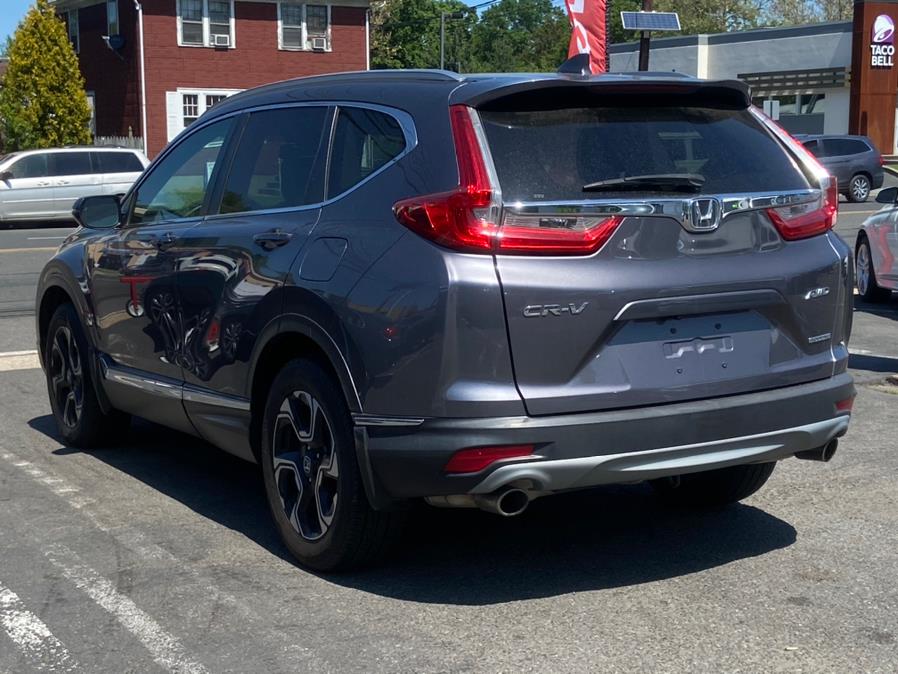 2019 Honda CR-V Touring AWD, available for sale in Linden, New Jersey | Champion Used Auto Sales. Linden, New Jersey 2019 Honda CR-V Touring AWD, available for sale in Linden, New Jersey | Champion Used Auto Sales. Linden, New Jersey