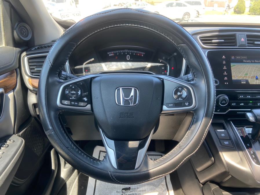 2019 Honda CR-V Touring AWD, available for sale in Linden, New Jersey | Champion Used Auto Sales. Linden, New Jersey 2019 Honda CR-V Touring AWD, available for sale in Linden, New Jersey | Champion Used Auto Sales. Linden, New Jersey
