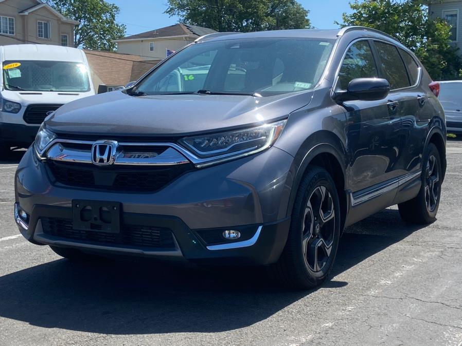 2019 Honda CR-V Touring AWD, available for sale in Linden, New Jersey | Champion Used Auto Sales. Linden, New Jersey 2019 Honda CR-V Touring AWD, available for sale in Linden, New Jersey | Champion Used Auto Sales. Linden, New Jersey