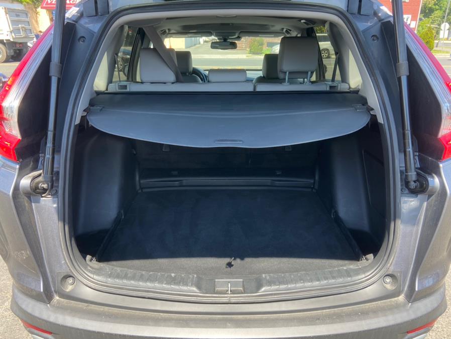 2019 Honda CR-V Touring AWD, available for sale in Linden, New Jersey | Champion Used Auto Sales. Linden, New Jersey 2019 Honda CR-V Touring AWD, available for sale in Linden, New Jersey | Champion Used Auto Sales. Linden, New Jersey