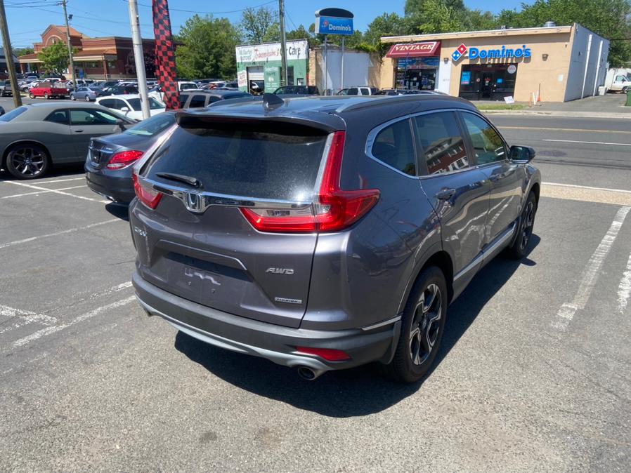 2019 Honda CR-V Touring AWD, available for sale in Linden, New Jersey | Champion Used Auto Sales. Linden, New Jersey 2019 Honda CR-V Touring AWD, available for sale in Linden, New Jersey | Champion Used Auto Sales. Linden, New Jersey