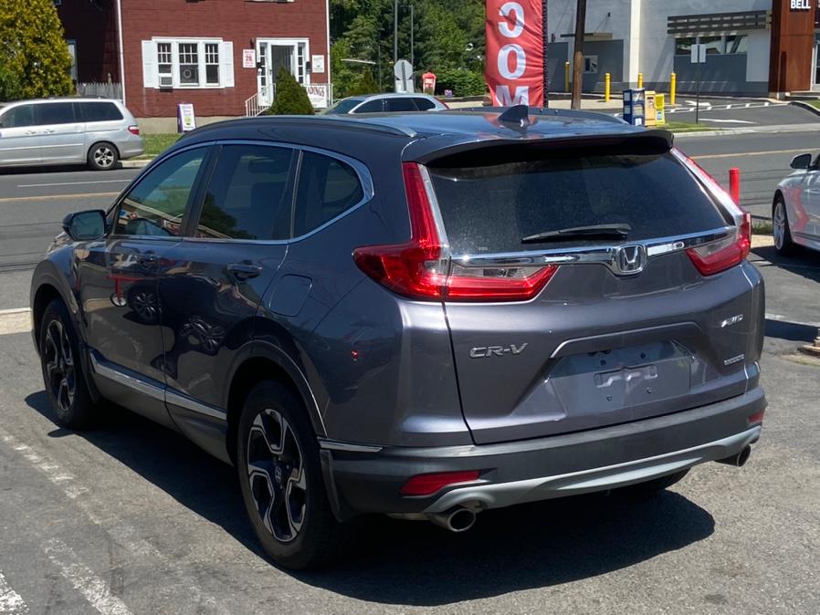 2019 Honda CR-V Touring AWD, available for sale in Linden, New Jersey | Champion Used Auto Sales. Linden, New Jersey 2019 Honda CR-V Touring AWD, available for sale in Linden, New Jersey | Champion Used Auto Sales. Linden, New Jersey