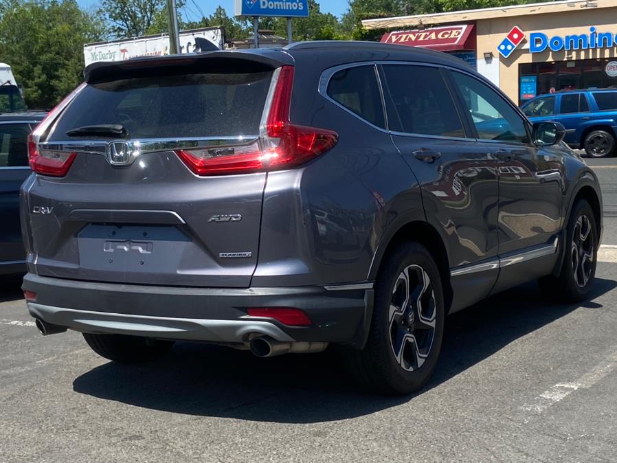 2019 Honda CR-V Touring AWD, available for sale in Linden, New Jersey | Champion Used Auto Sales. Linden, New Jersey 2019 Honda CR-V Touring AWD, available for sale in Linden, New Jersey | Champion Used Auto Sales. Linden, New Jersey
