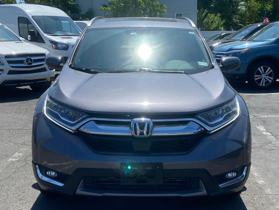 2019 Honda CR-V Touring AWD, available for sale in Linden, New Jersey | Champion Used Auto Sales. Linden, New Jersey 2019 Honda CR-V Touring AWD, available for sale in Linden, New Jersey | Champion Used Auto Sales. Linden, New Jersey