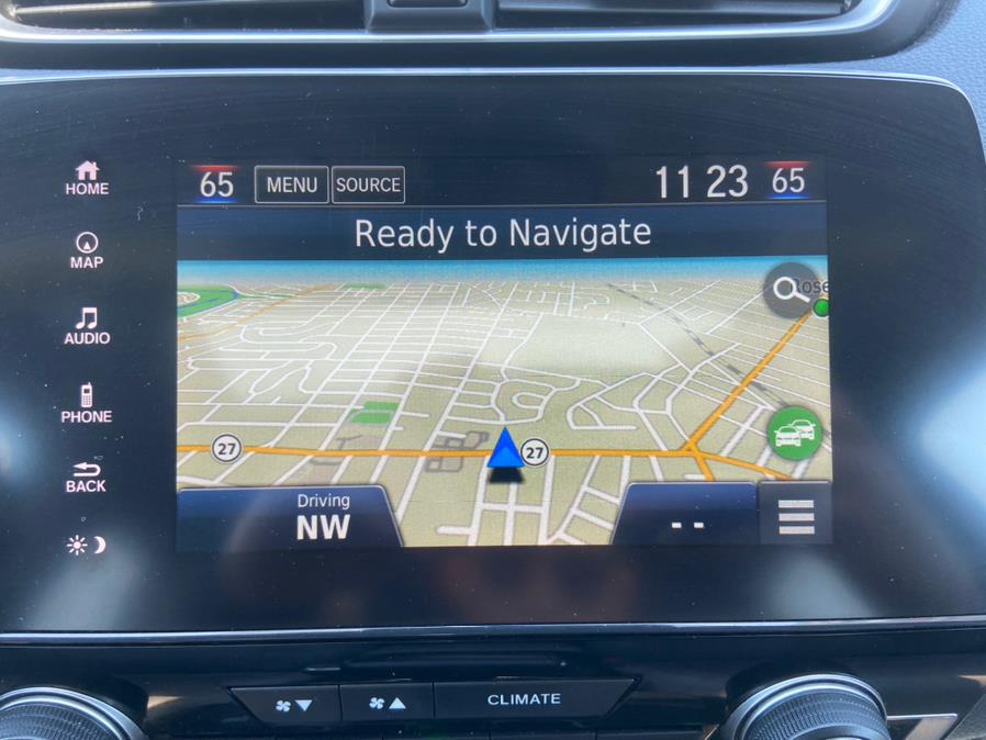 2019 Honda CR-V Touring AWD, available for sale in Linden, New Jersey | Champion Used Auto Sales. Linden, New Jersey 2019 Honda CR-V Touring AWD, available for sale in Linden, New Jersey | Champion Used Auto Sales. Linden, New Jersey