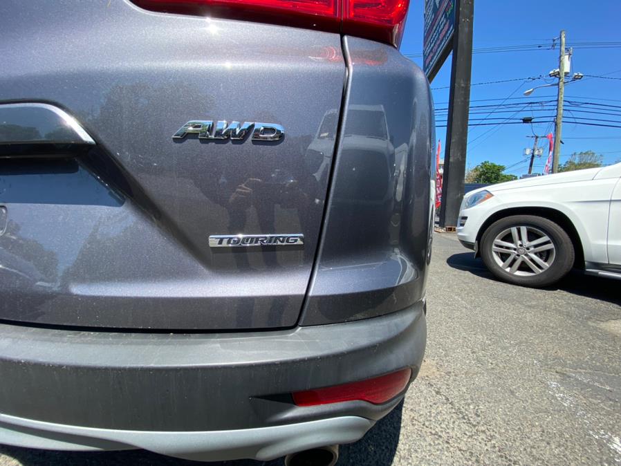 2019 Honda CR-V Touring AWD, available for sale in Linden, New Jersey | Champion Used Auto Sales. Linden, New Jersey 2019 Honda CR-V Touring AWD, available for sale in Linden, New Jersey | Champion Used Auto Sales. Linden, New Jersey
