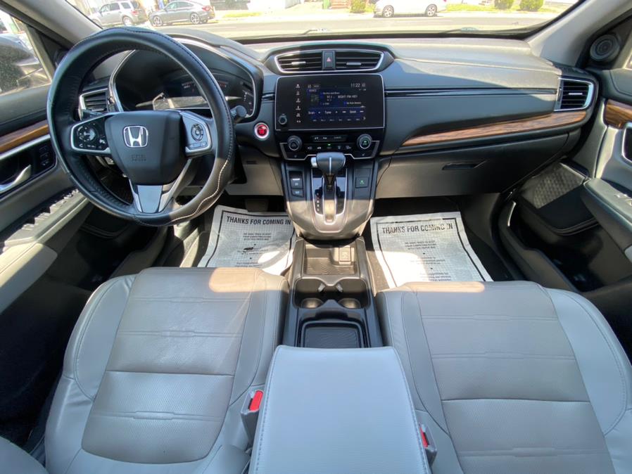 2019 Honda CR-V Touring AWD, available for sale in Linden, New Jersey | Champion Used Auto Sales. Linden, New Jersey 2019 Honda CR-V Touring AWD, available for sale in Linden, New Jersey | Champion Used Auto Sales. Linden, New Jersey