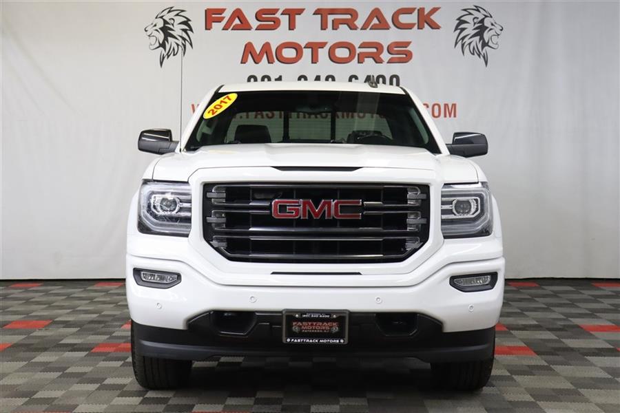 2017 GMC Sierra K1500 SLT, available for sale in Paterson, New Jersey | Fast Track Motors. Paterson, New Jersey 2017 GMC Sierra K1500 SLT, available for sale in Paterson, New Jersey | Fast Track Motors. Paterson, New Jersey
