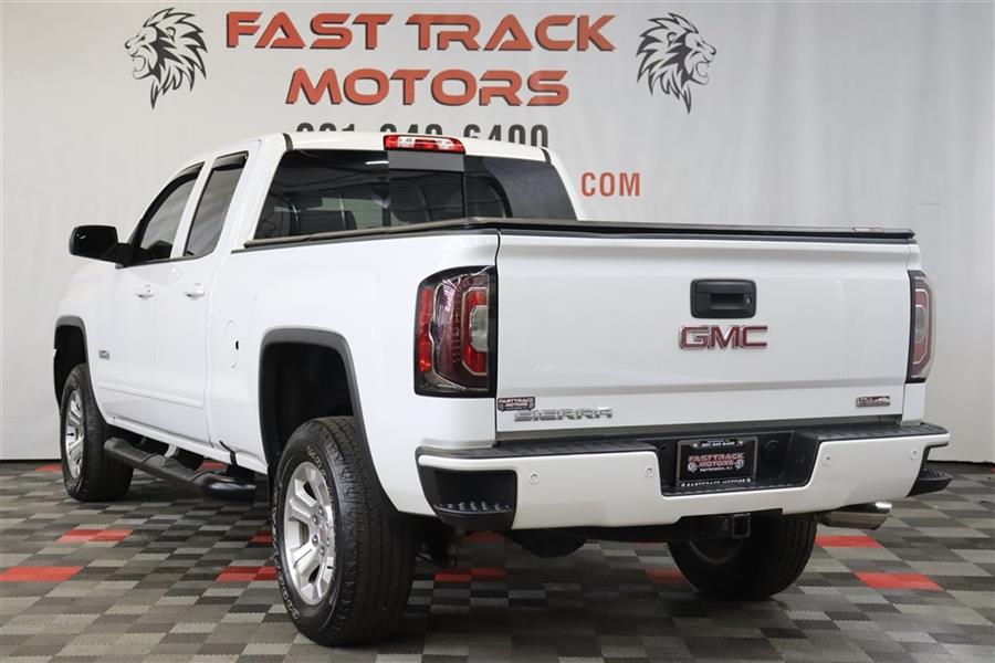 2017 GMC Sierra K1500 SLT, available for sale in Paterson, New Jersey | Fast Track Motors. Paterson, New Jersey 2017 GMC Sierra K1500 SLT, available for sale in Paterson, New Jersey | Fast Track Motors. Paterson, New Jersey