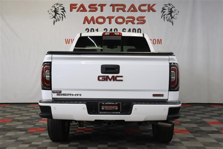 2017 GMC Sierra K1500 SLT, available for sale in Paterson, New Jersey | Fast Track Motors. Paterson, New Jersey 2017 GMC Sierra K1500 SLT, available for sale in Paterson, New Jersey | Fast Track Motors. Paterson, New Jersey