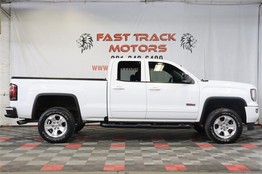 2017 GMC Sierra K1500 SLT, available for sale in Paterson, New Jersey | Fast Track Motors. Paterson, New Jersey 2017 GMC Sierra K1500 SLT, available for sale in Paterson, New Jersey | Fast Track Motors. Paterson, New Jersey