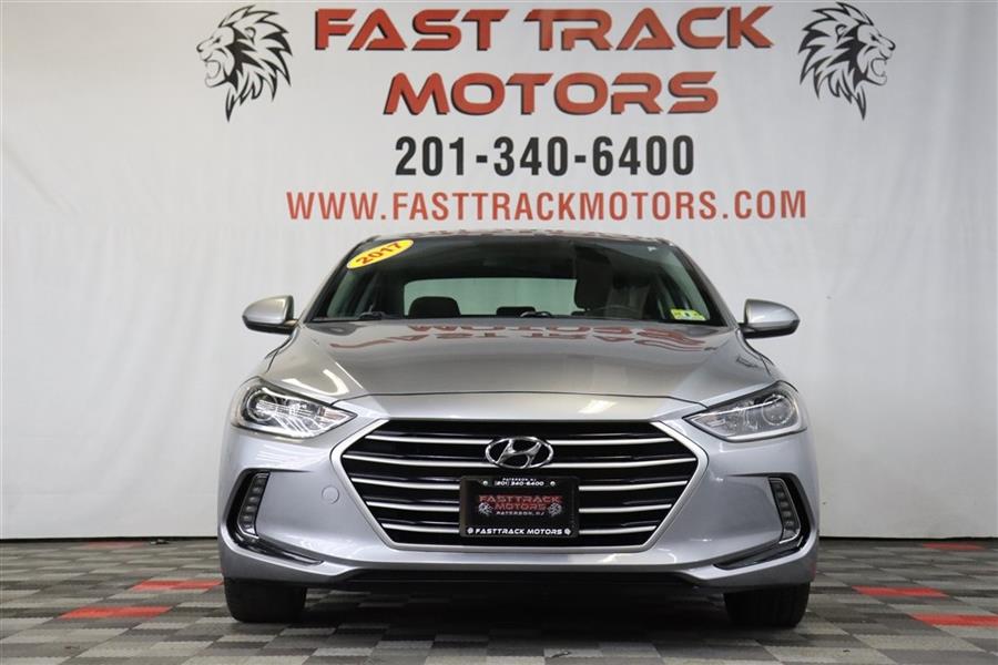 2017 Hyundai Elantra SE, available for sale in Paterson, New Jersey | Fast Track Motors. Paterson, New Jersey 2017 Hyundai Elantra SE, available for sale in Paterson, New Jersey | Fast Track Motors. Paterson, New Jersey