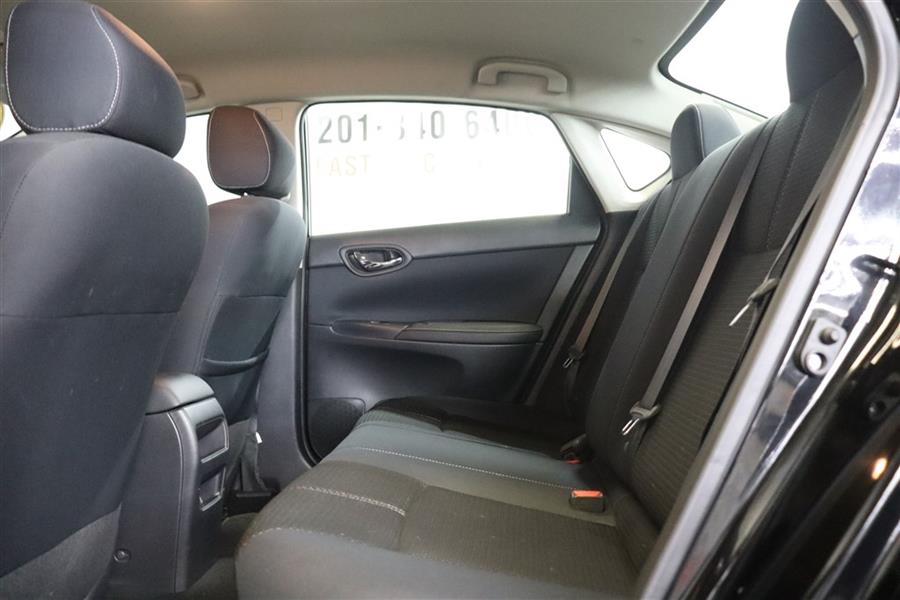 2016 Nissan Sentra S, available for sale in Paterson, New Jersey | Fast Track Motors. Paterson, New Jersey 2016 Nissan Sentra S, available for sale in Paterson, New Jersey | Fast Track Motors. Paterson, New Jersey