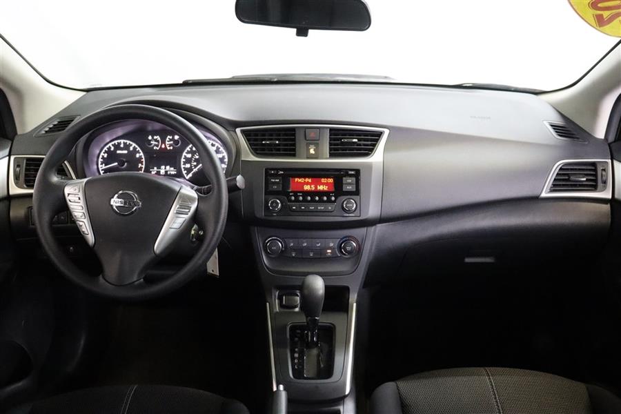 2016 Nissan Sentra S, available for sale in Paterson, New Jersey | Fast Track Motors. Paterson, New Jersey 2016 Nissan Sentra S, available for sale in Paterson, New Jersey | Fast Track Motors. Paterson, New Jersey