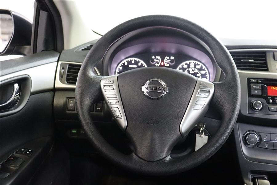 2016 Nissan Sentra S, available for sale in Paterson, New Jersey | Fast Track Motors. Paterson, New Jersey 2016 Nissan Sentra S, available for sale in Paterson, New Jersey | Fast Track Motors. Paterson, New Jersey