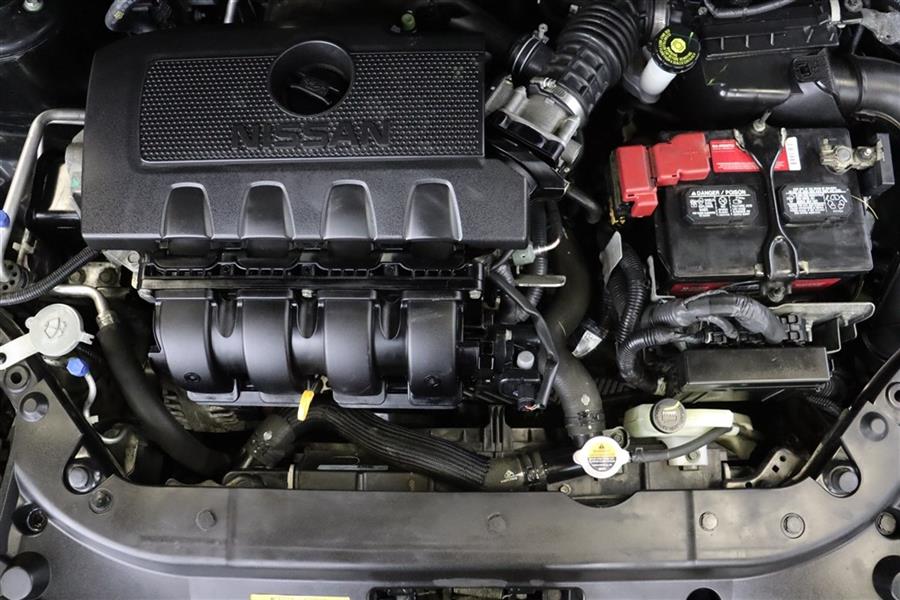 2016 Nissan Sentra S, available for sale in Paterson, New Jersey | Fast Track Motors. Paterson, New Jersey 2016 Nissan Sentra S, available for sale in Paterson, New Jersey | Fast Track Motors. Paterson, New Jersey